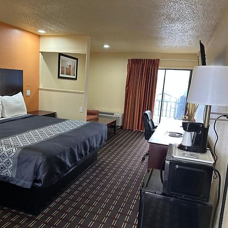 Executive Inn&Suites Prescott Exterior foto