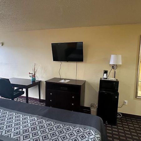 Executive Inn&Suites Prescott Exterior foto