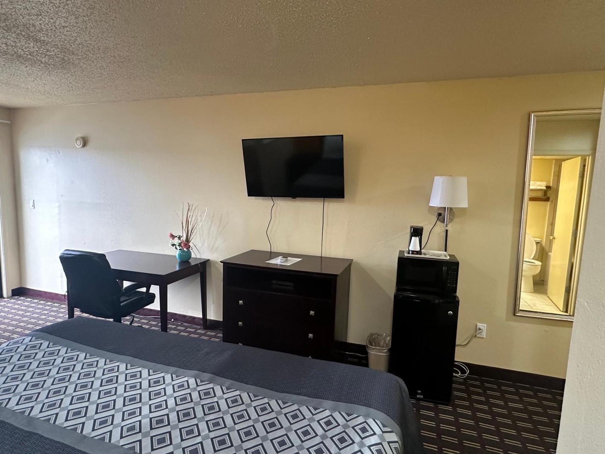 Executive Inn&Suites Prescott Exterior foto