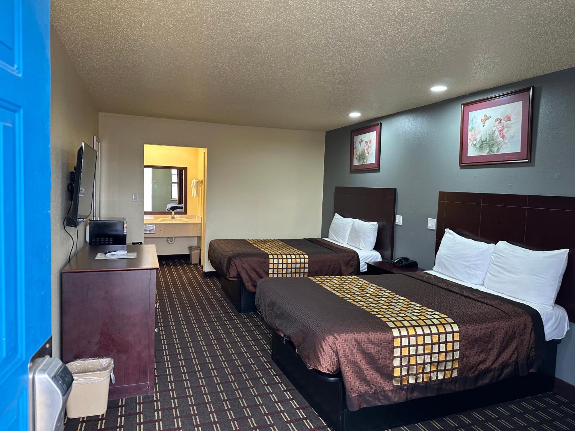 Executive Inn&Suites Prescott Exterior foto