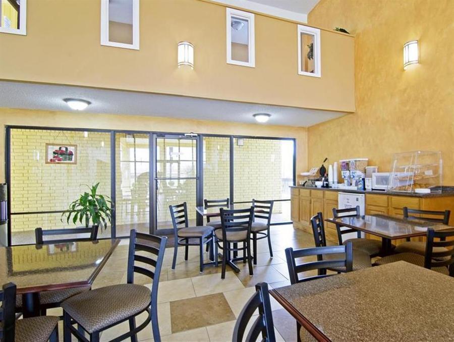 Executive Inn&Suites Prescott Exterior foto