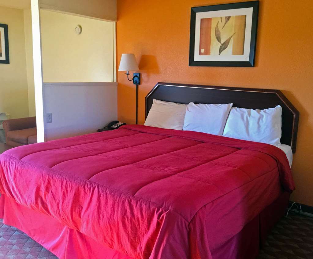 Executive Inn&Suites Prescott Cameră foto