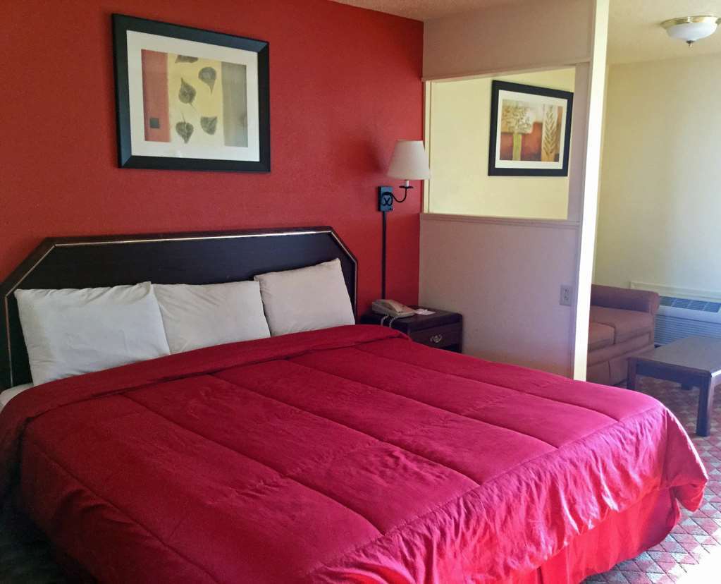 Executive Inn&Suites Prescott Cameră foto