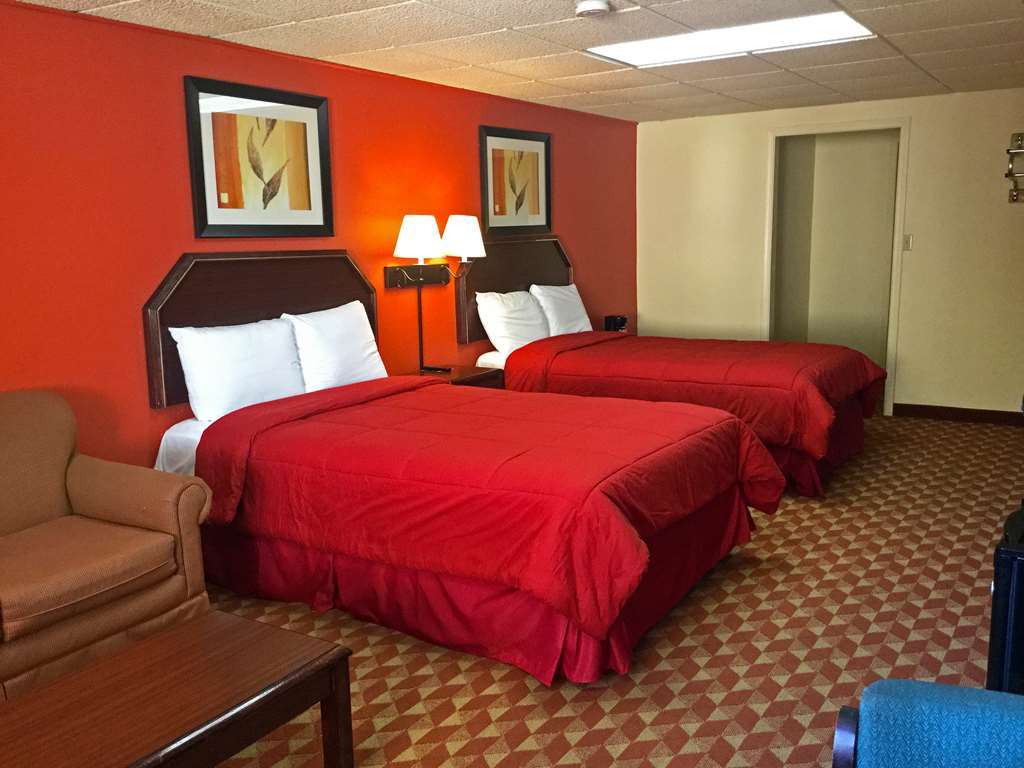 Executive Inn&Suites Prescott Cameră foto