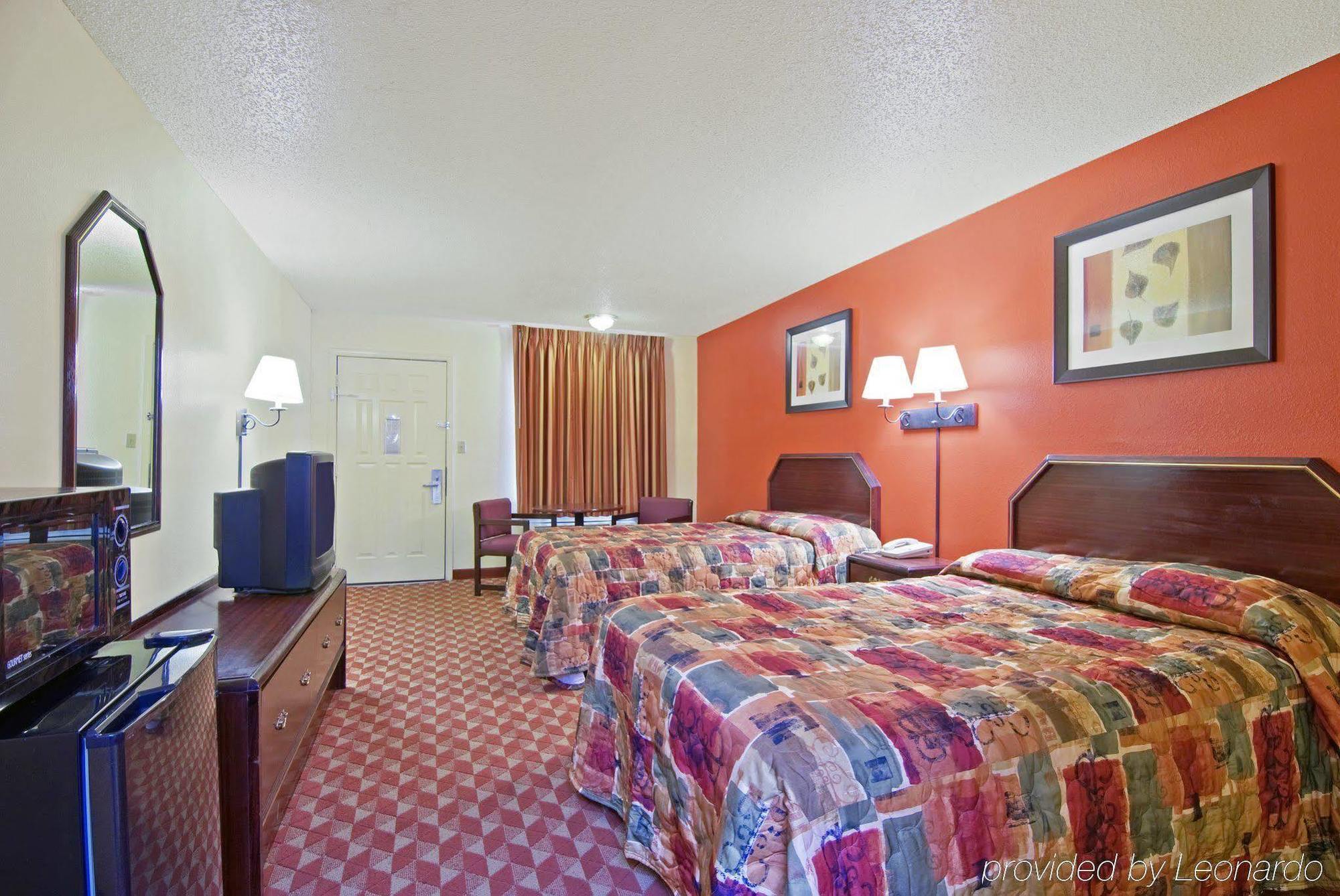 Executive Inn&Suites Prescott Cameră foto