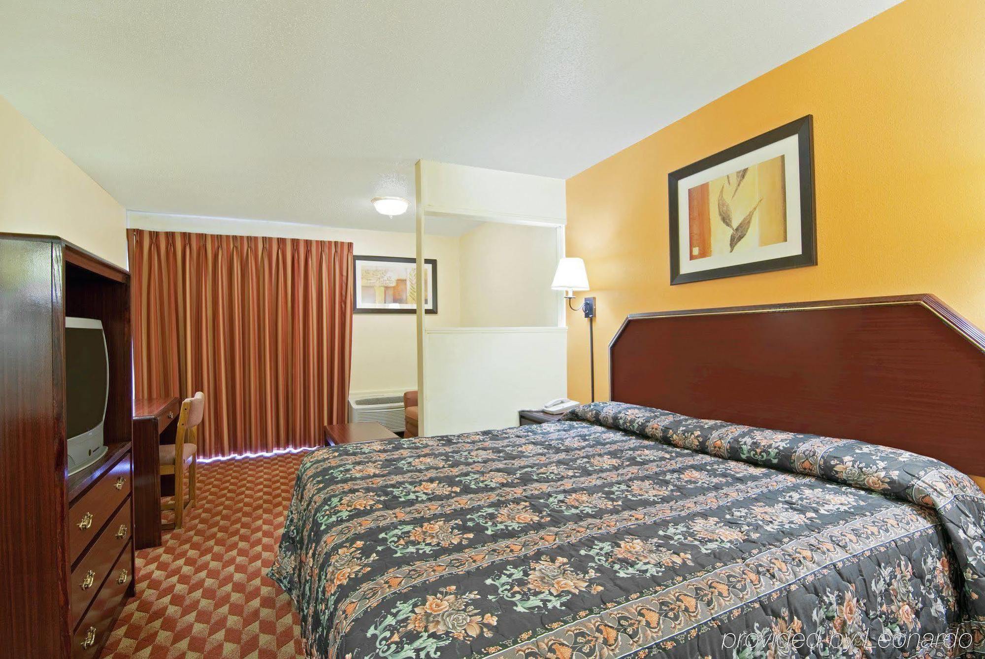 Executive Inn&Suites Prescott Cameră foto