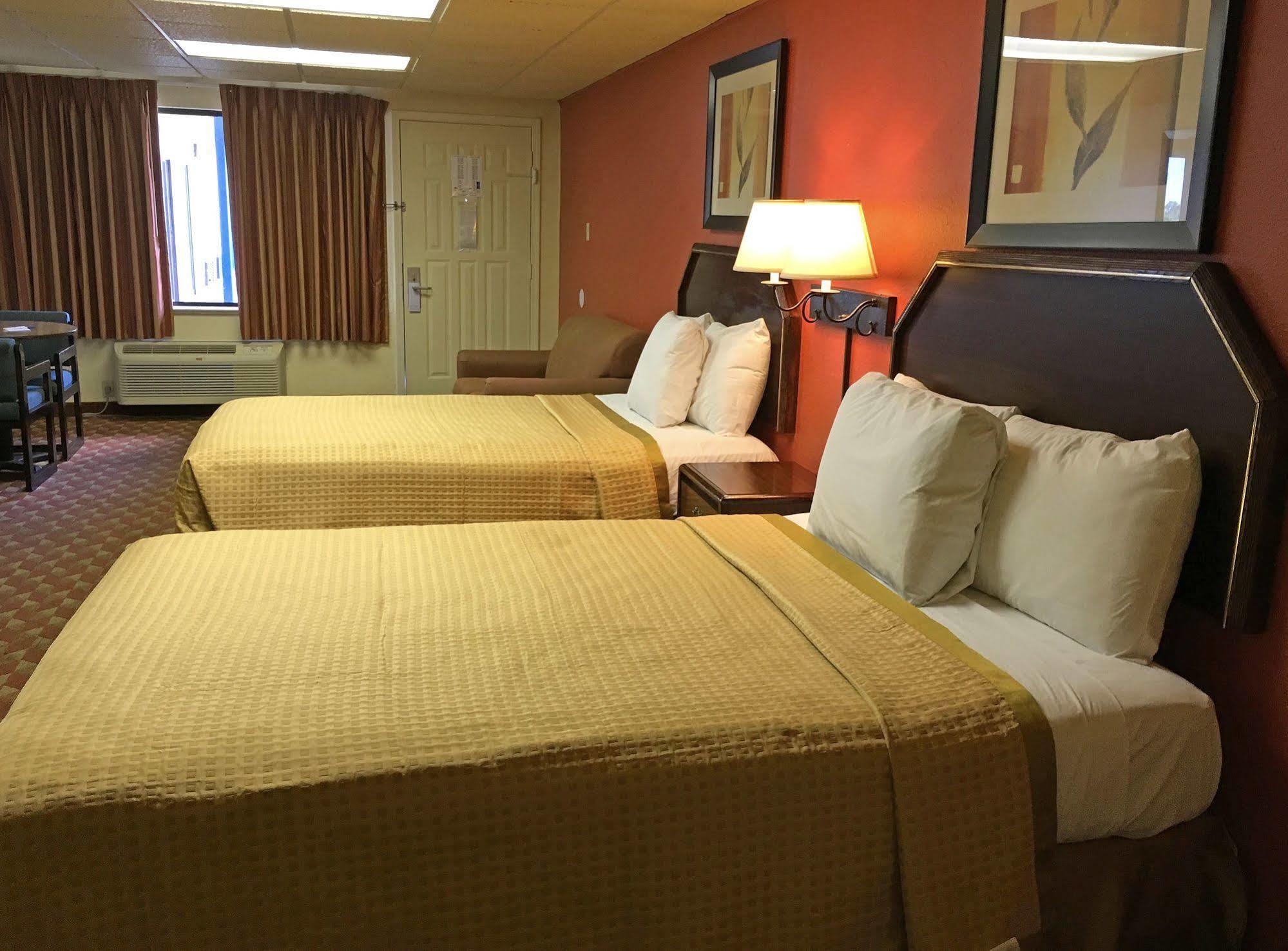 Executive Inn&Suites Prescott Exterior foto