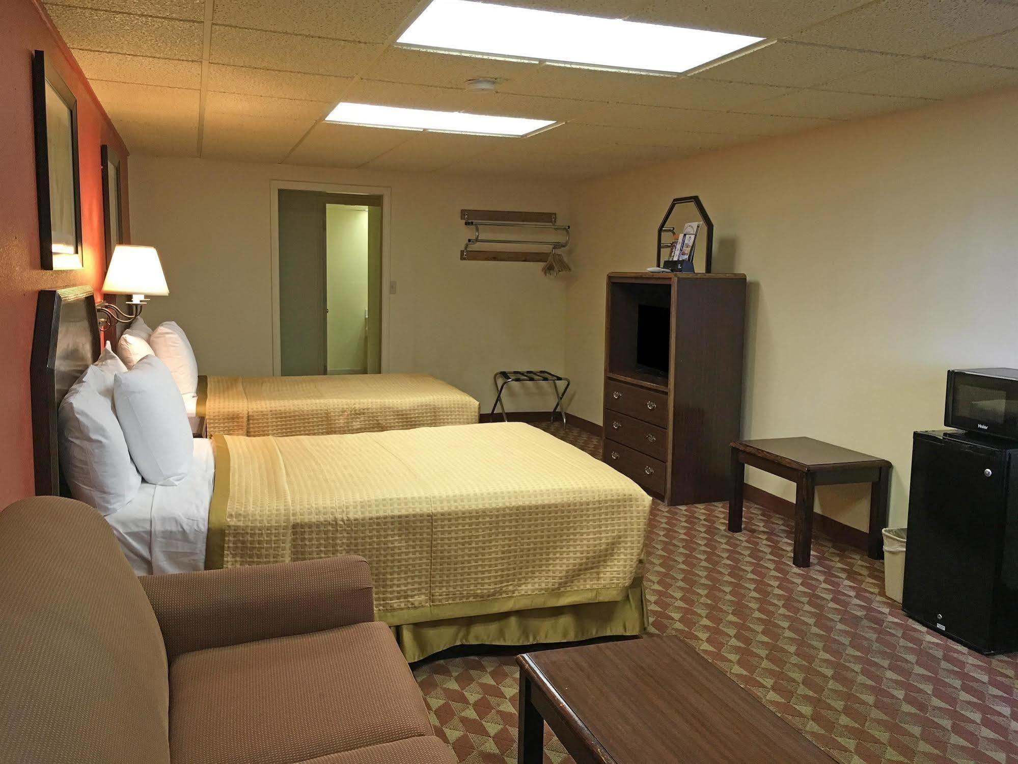 Executive Inn&Suites Prescott Exterior foto